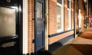 Celstraf plegers vergismoord Almelo