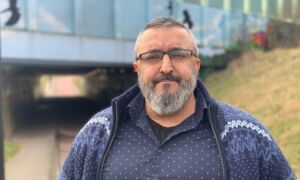 Cemal Dogan Rtv Oost