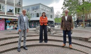 Cie Menselijke Maat 1