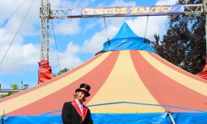 Circus 1