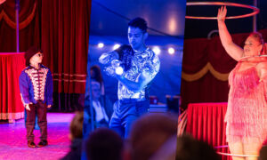 Circus in de Zorg Oldenzaal 20250523