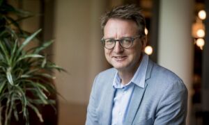 Claudio Bruggink Door Emiel Muijderman