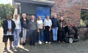 Clienten in de knel HELDER