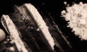 Cocaine coke Wosu org CC0