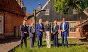 College van BW Oldenzaal
