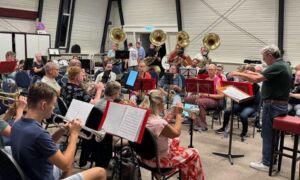 Repetitie @the Movies