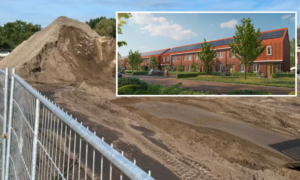 Cornelis Houtmanstraat Willem Barendszstraat Domijn thumb