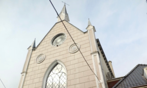 Craft District Enschede Menistenkerk 1 Twente