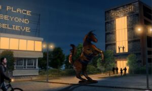 Cromhoff Gemeente Enschede 01