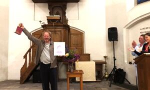 Cultuurprijs Laurens