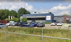 DCW Spoordijkstraat Google Maps2021