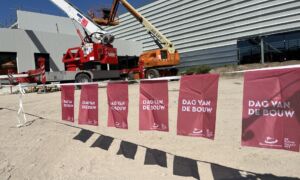 Dag van de Bouw