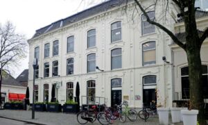 De Pakkerij foto Universiteit Twente