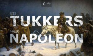 De Tukkers van Napoleon thumb