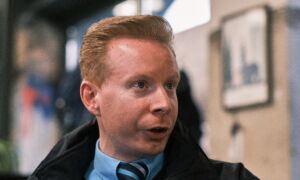 Dennis van der A Ernst Bergboer