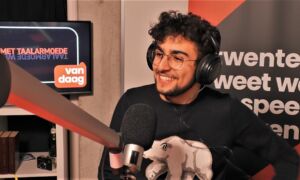 Dennis Dömnez still