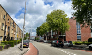 Deurningerstraat Enschede