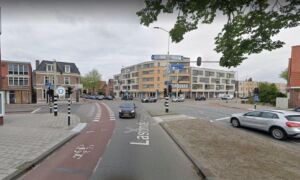 Deurningerstraat singels
