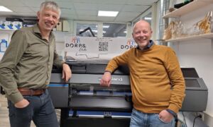 Dorpslab De Lutte Pouwels en Oude Egbrink