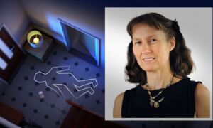 Diana Winkel RTV Oost