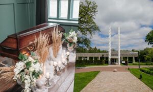 Doodskist Pexels Crematoria Twente