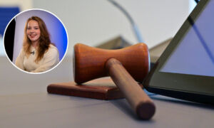 Dorien Wind vicevoorzitter gemeenteraad