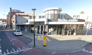 Driehoek Noord Google Maps