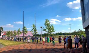 Drukte gele boekje Enschede 3 News United Dennis Bakker