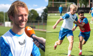 EERSTE TRAINING FCT 20250624