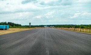 ENSCHEDE VLIEGVELD TWENTHE TWENTE 20200628 COENKRUKKERT