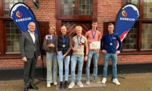 EUREGIO Games