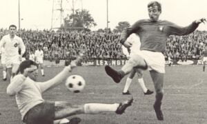 Egbert ter Mors overleden FC Twente Media