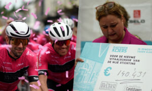 Elastiekenkoers THUMB 2025