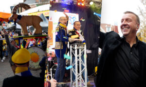 Elfde van de Elfde Oldenzaal 20251111