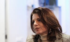 Ellen Berkien Ernst Bergboer