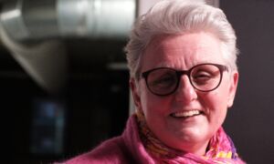 Ellen Sonneveld Â Ernst Bergboer