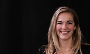 Ellen Zwaving Ernst Bergboer