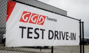 Emiel Muijderman GGD