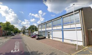 Emmastraat Medisch Centrum Google Maps