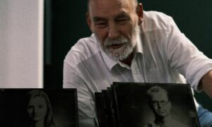 Engelbert Visscher 1 Â Ernst Bergboer 2