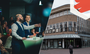 Enschede Kiest Lijsttrekker aankondiging thumbnail