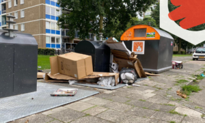 Enschede Kiest afval thumbnail website