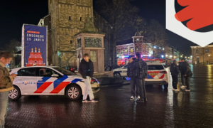 Enschede Kiest veiligheid thumbnail website