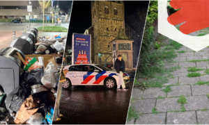 Enschede oproep tweede vragenlijst