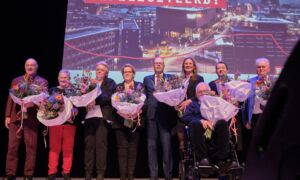 Enschede speld 2023 Ernst Bergboer