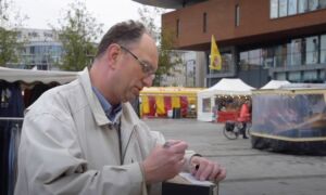 Enschede Akkoord tips bewoners