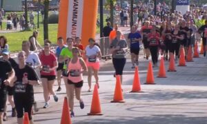 Enschede Marathon