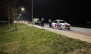 Enschedeër 45 gewond bij schietpartij na verkeersruzie A1 Deventer News United Rens Hulman