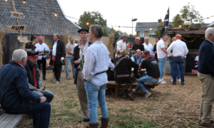 Enterse dagen zorgen voor verbroedering Twente FM 0 32 screenshot