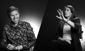 Erik Kemp - Yara Hummels